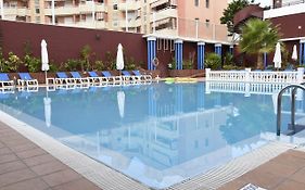 Udalla Park - Hotel&Apartamentos