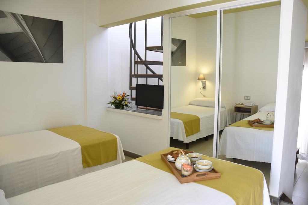 Udalla Park - Hotel&Apartamentos Playa de las Americas  Esterno foto
