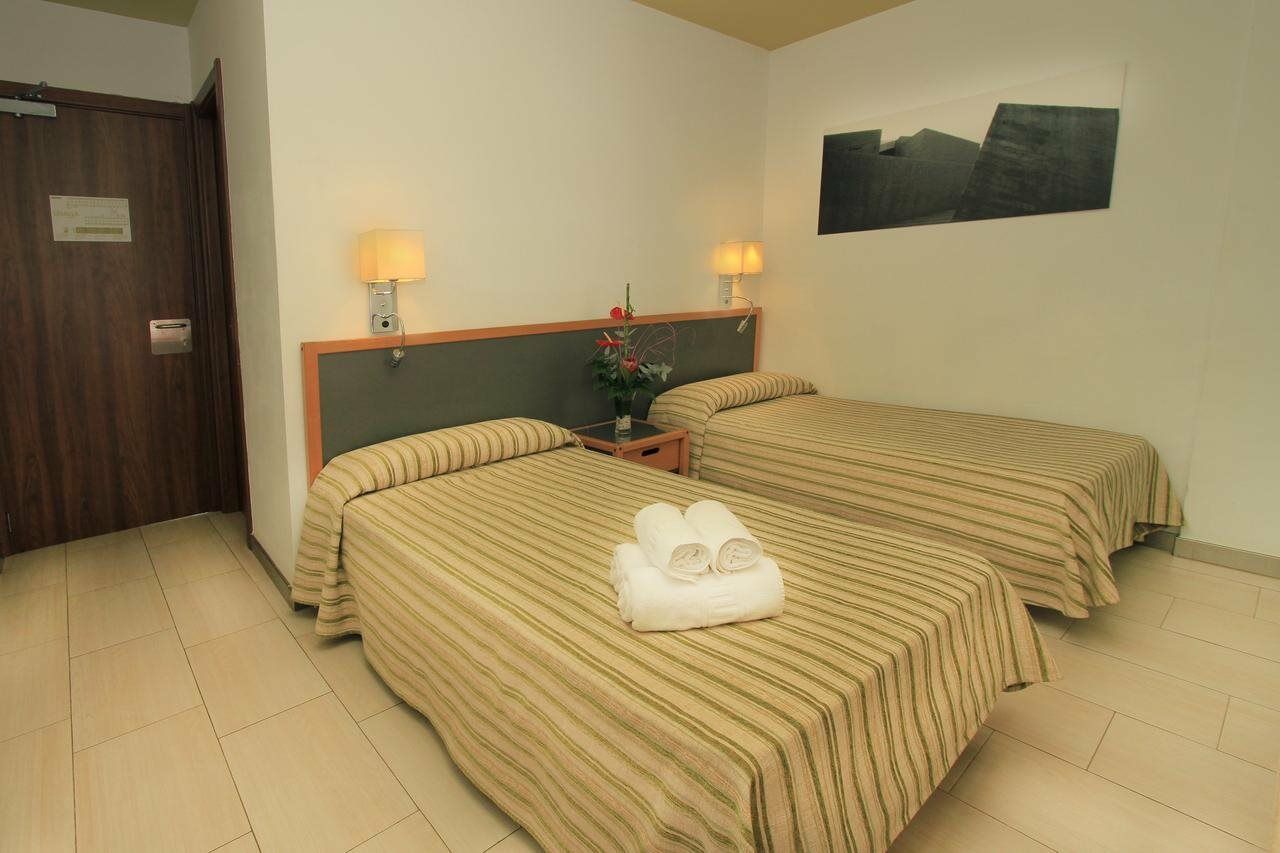 Udalla Park - Hotel&Apartamentos Playa de las Americas  Esterno foto